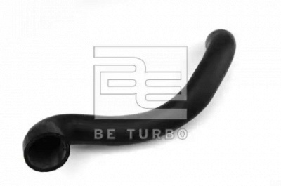 BE TURBO 700144 - Трубка нагнетаемого воздуха
